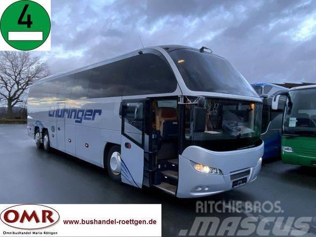 Neoplan Cityliner/ N 1217 HDC/ P 15/ Tourismo/ Travego Autocarros