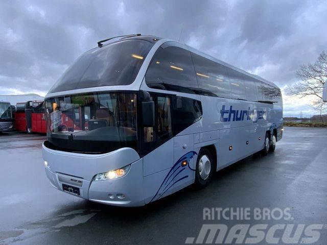 Neoplan Cityliner/ N 1217 HDC/ P 15/ Tourismo/ Travego Autocarros