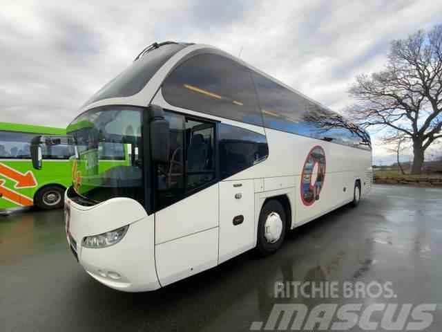 Neoplan Cityliner/ P 14/ Tourismo/ Travego Autocarros