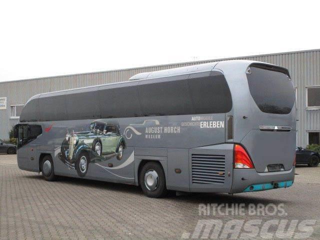 Neoplan N 1216 HD Cityliner, Euro 5 EEV, Automatik Autocarros