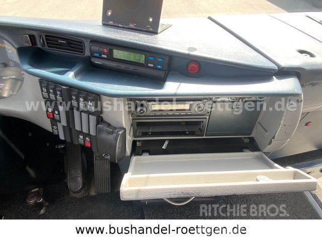 Neoplan N 313/ Fahrschulbus/ 40 Sitze Autocarros