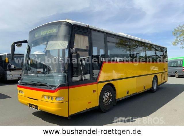 Neoplan N 313/ Fahrschulbus/ 40 Sitze Autocarros