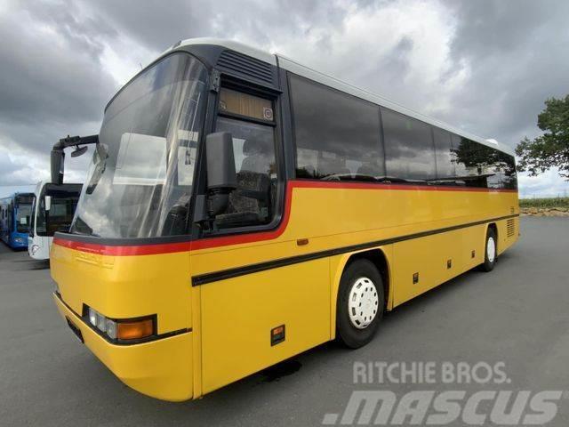 Neoplan N 314 Transliner/ N 316/ Tourismo/ S 315 HD Autocarros