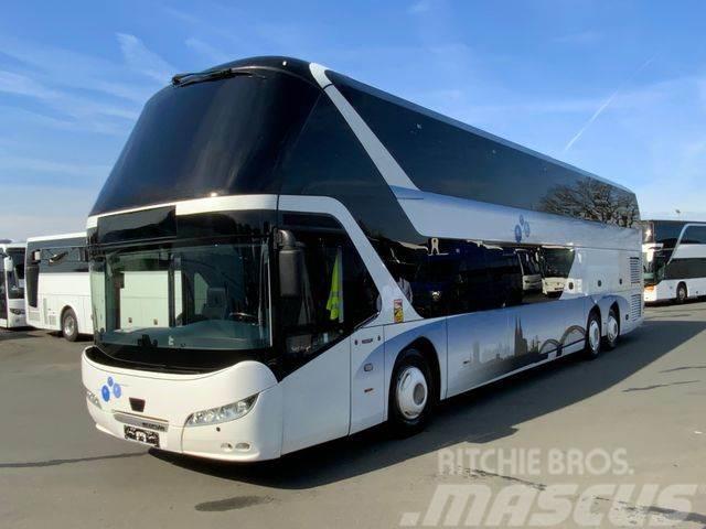 Neoplan Skyliner L/ P 06/ 531 DT/ Astromega/Panoramadach Autocarros dois andares