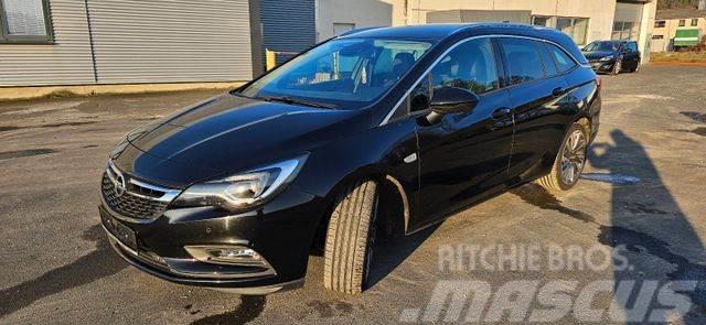 Opel Astra K Sports Tourer Ultimate Start/Stop Carros Ligeiros