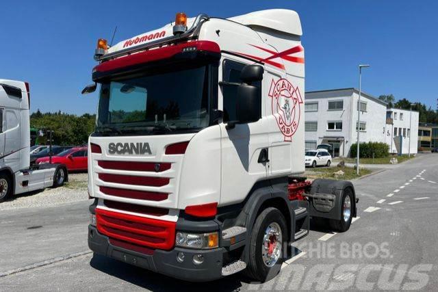 Scania R450 4x2 Tractores (camiões)