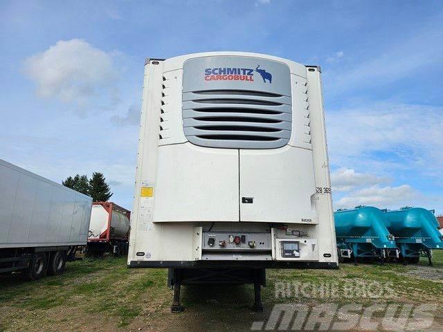 Schmitz Cargobull Tiefkühler SKO 24/L-13,4 FP Cool Vt Semi Reboques Isotérmicos