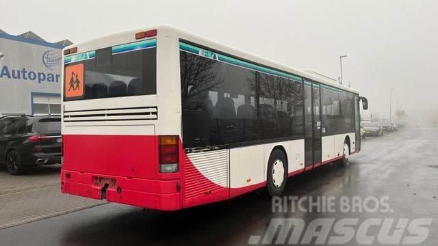 Setra S315 NF Evobus Bus Linienverkehr Autocarros intercidades