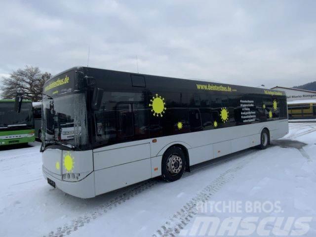 Solaris Urbino 12/ O 530 Citaro / A 20/ Euro 5 / Impfbus Autocarros intercidades