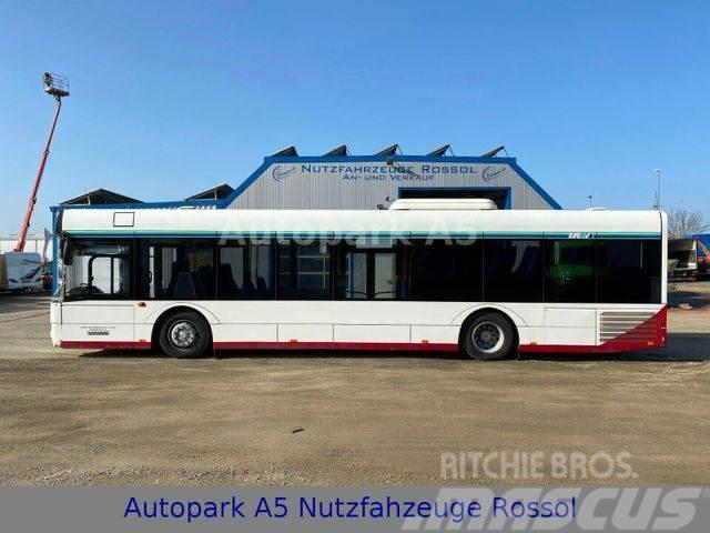 Solaris Urbino 12H Bus Euro 5 Rampe Standklima Autocarros