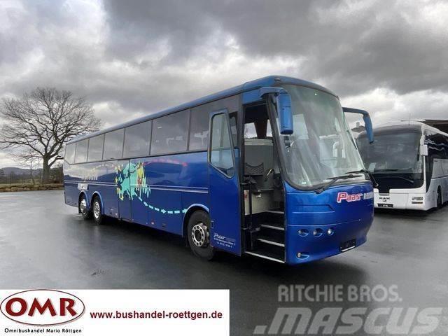 VDL Bova/ FHD 13/ 420/ Futura/ 417/Tourismo/61 Sitze Autocarros