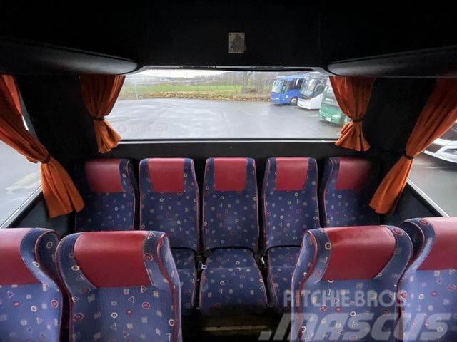 VDL Bova/ FHD 13/ 420/ Futura/ 417/Tourismo/61 Sitze Autocarros