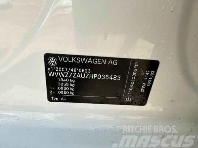 Volkswagen Golf 1.4 TGI BLUEMOTION benzin/CNG vin 483 Carros Ligeiros