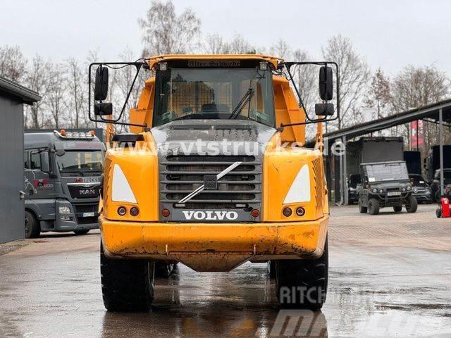 Volvo A25D Dumper Bj.2003 Camiões articulados