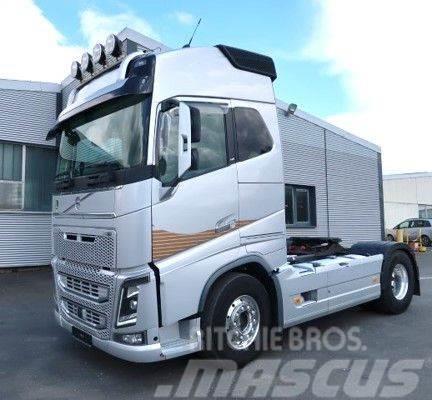 Volvo FH 16-650 4x2 Tractores (camiões)