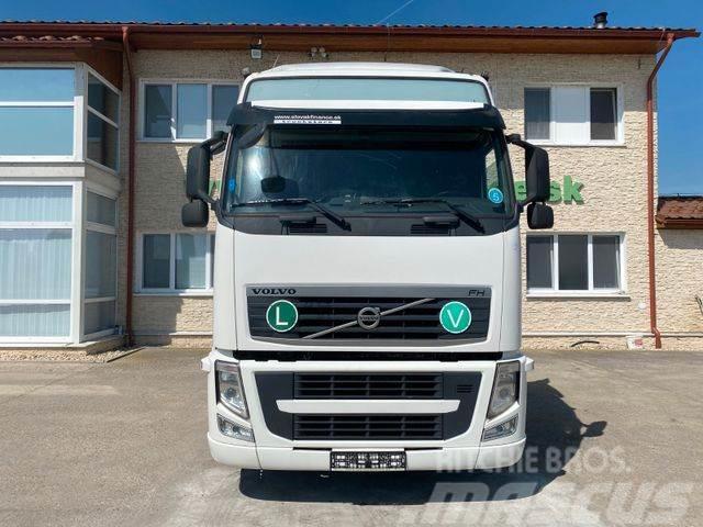 Volvo FH 420 automatic, EURO 5 vin 290 Tractores (camiões)