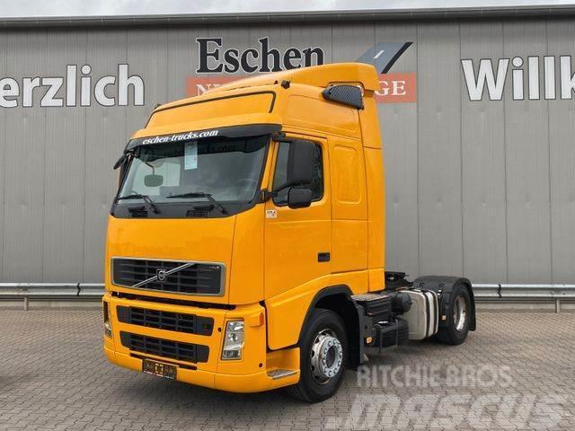Volvo FH 440 Globetrotter | I-Shift*2x Tank*Klima*ABS Tractores (camiões)