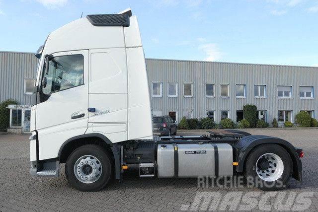 Volvo FH 460 4x2, VEB-Bremse, Klima, 2x Tank, Spoiler Tractores (camiões)