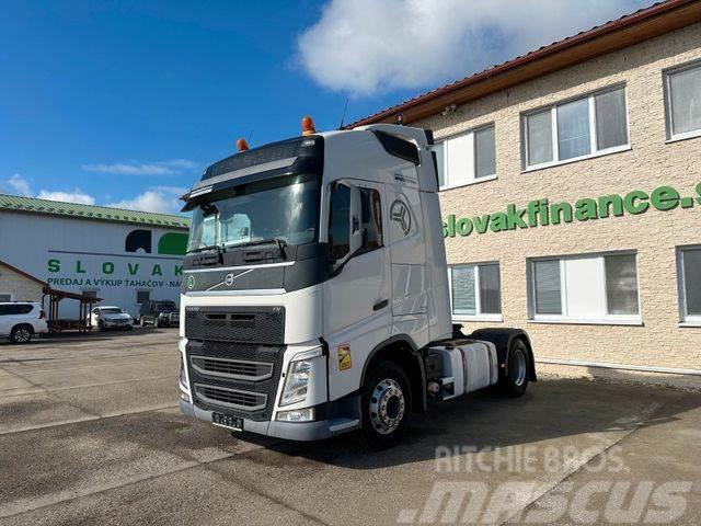 Volvo FH 460 automatic, EURO 6 vin 445 Tractores (camiões)
