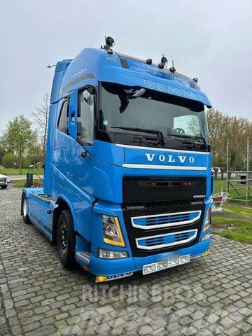 Volvo FH 540 XL Retarder Tractores (camiões)