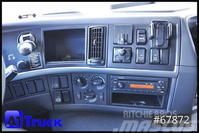 Volvo FM 330 EEV, Carrier, Kühlkoffer, Camiões caixa temperatura controlada
