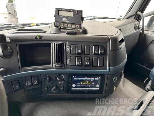 Volvo FM 440 VEB+ Analog Supra 850 Camiões caixa temperatura controlada