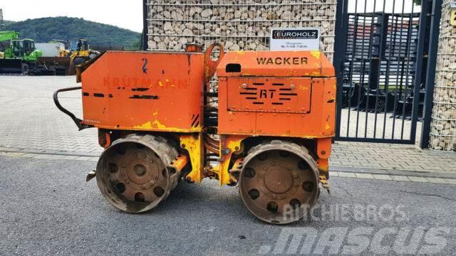 Wacker RT 820 Walze Fernbedienung Rüttelwalze Placas compactadoras