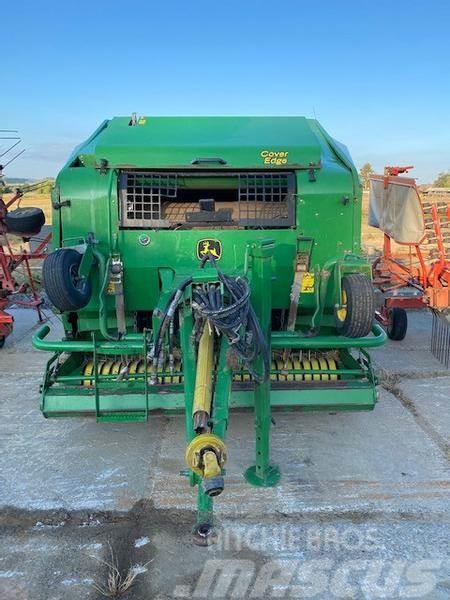 John Deere 744 Premium Outras máquinas agrícolas