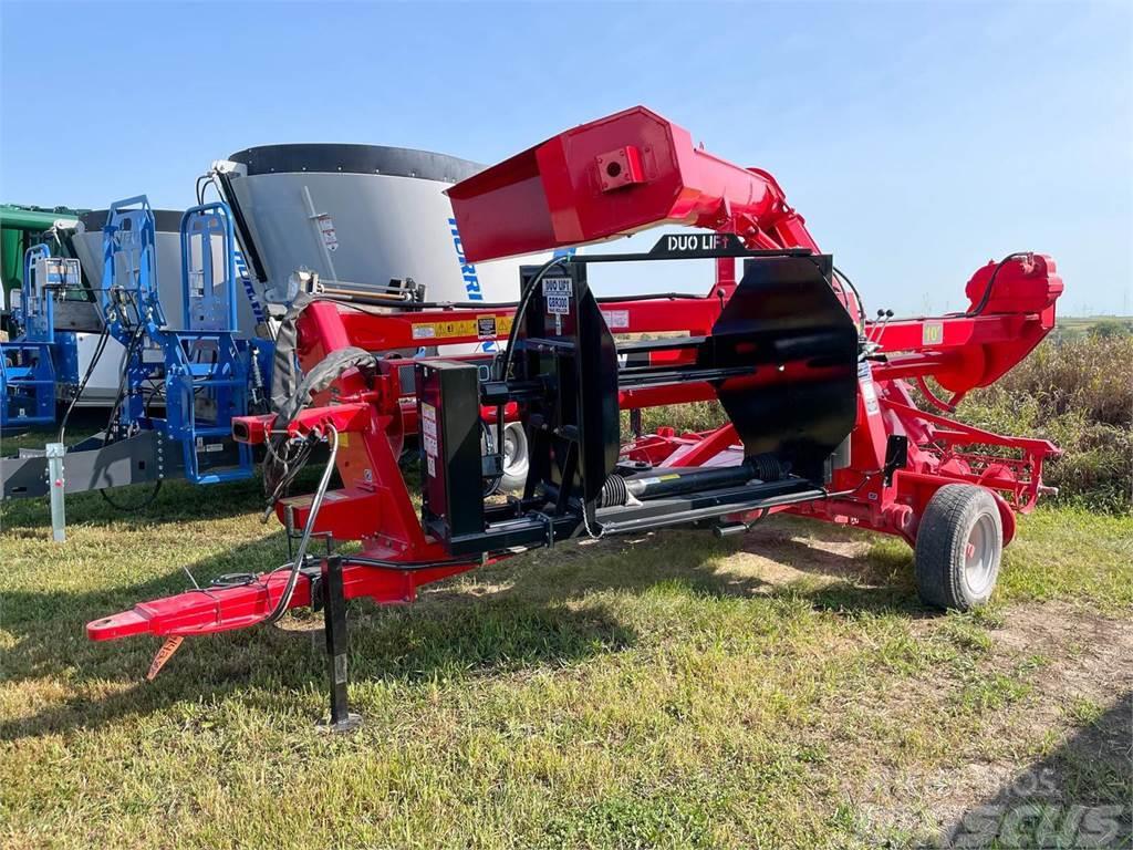 Akron EXG300X Unidades/ Máquinas de processamento e armazenamento de colheitas - Outros