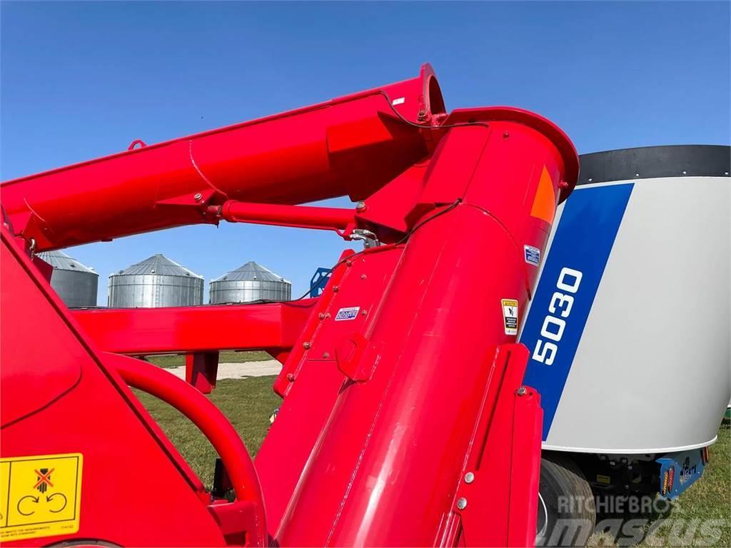 Akron EXG300X Unidades/ Máquinas de processamento e armazenamento de colheitas - Outros