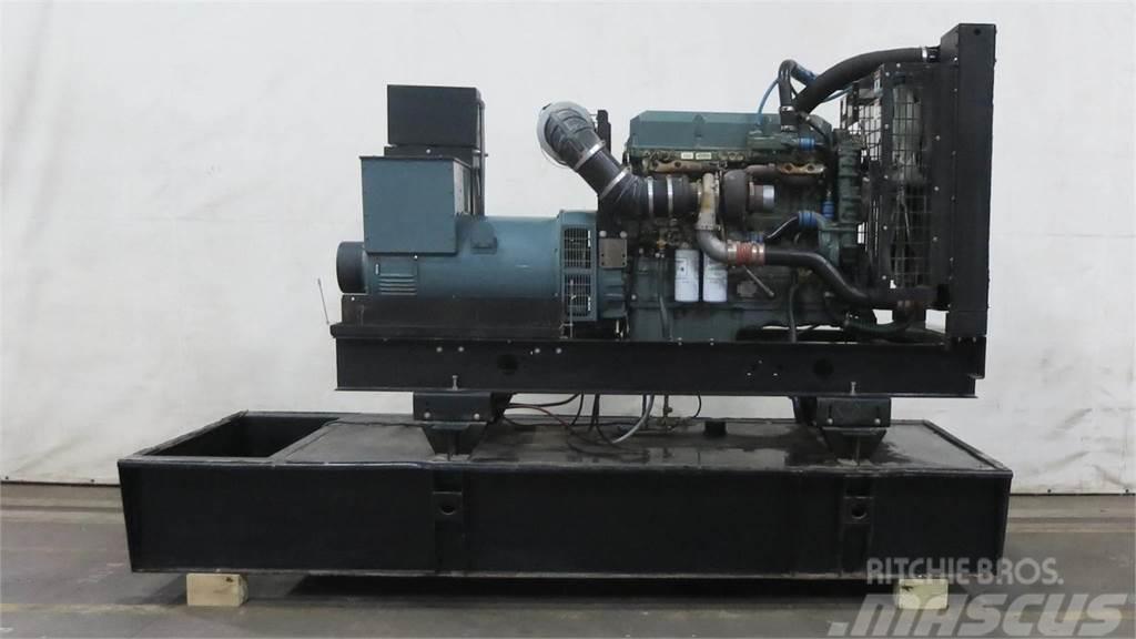 Baldor IDLC350-3JD Geradores Diesel