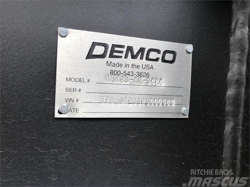 Demco CR423-AR-3424 Reboques basculantes