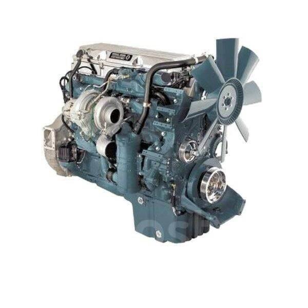 Detroit 14L 60 SERIES Motores