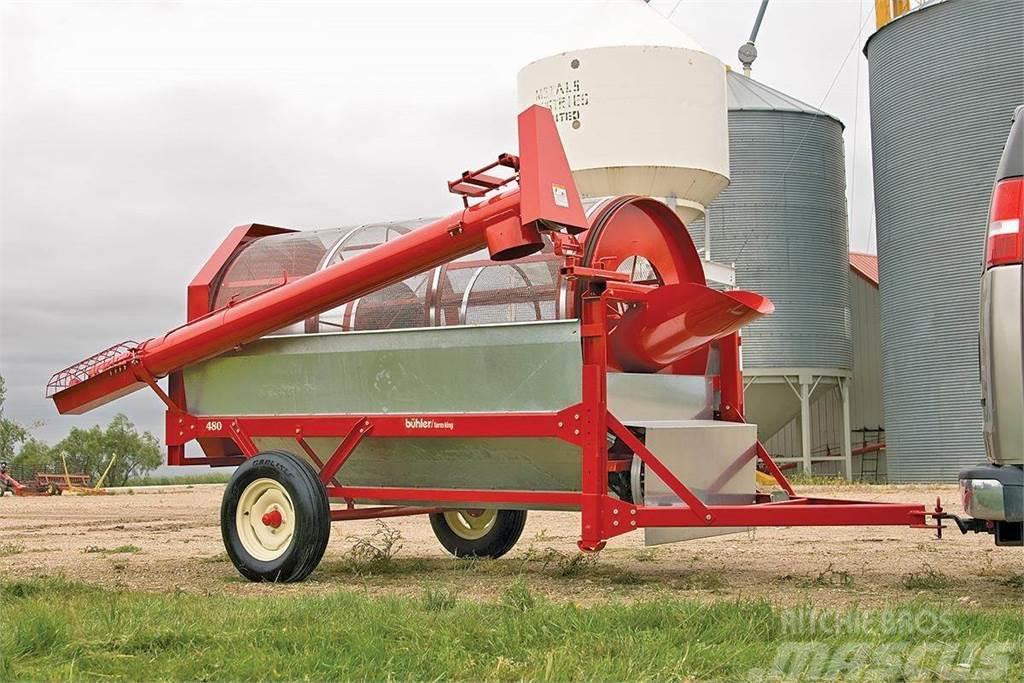 Farm King Y482 Unidades/ Máquinas de processamento e armazenamento de colheitas - Outros