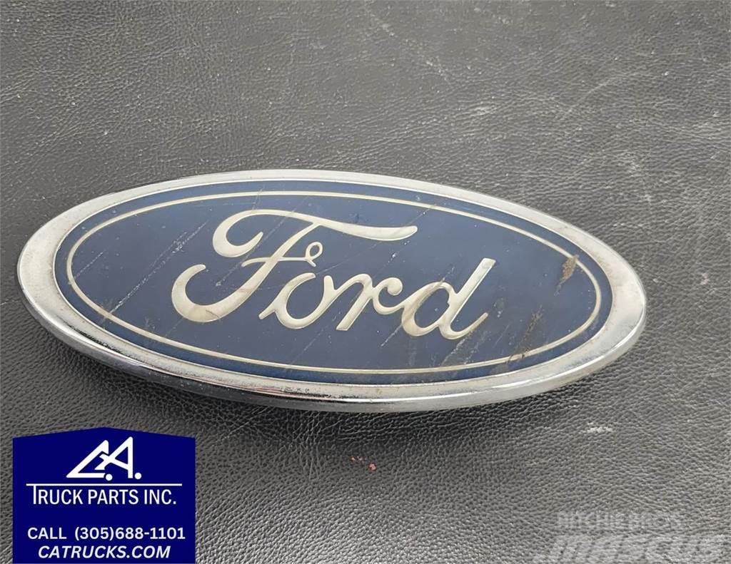 Ford  Outros componentes