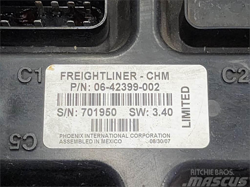Freightliner CHM 06-42399-002 Electrónica