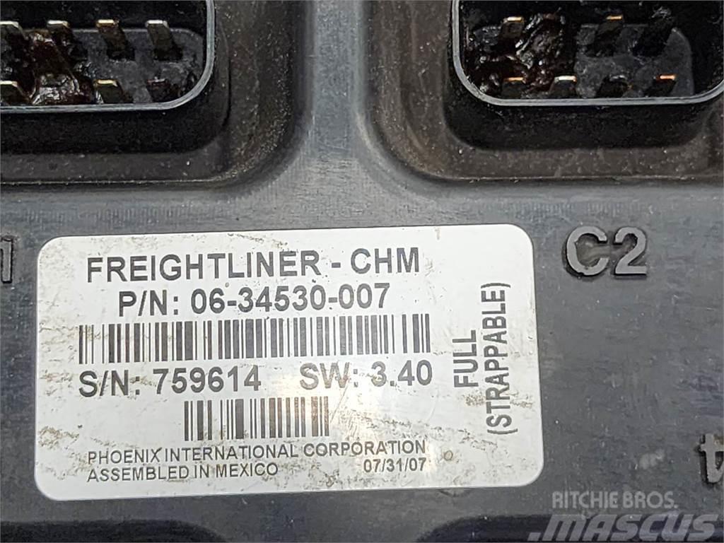 Freightliner CHM 06-42399-002 Electrónica