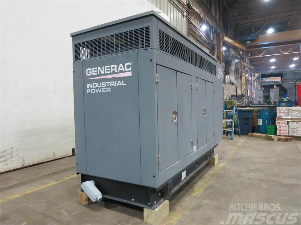Generac SG070 Geradores Gás