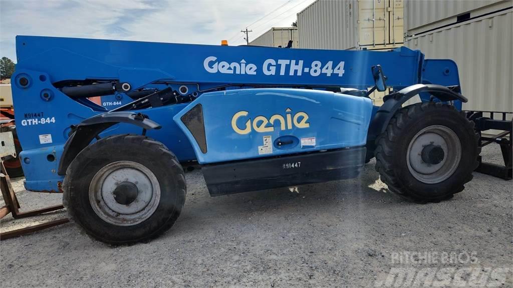 Genie GTH-844 Manipuladores telescópicos