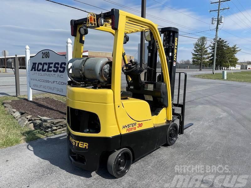 Hyster S30FT Empilhadores - Outros