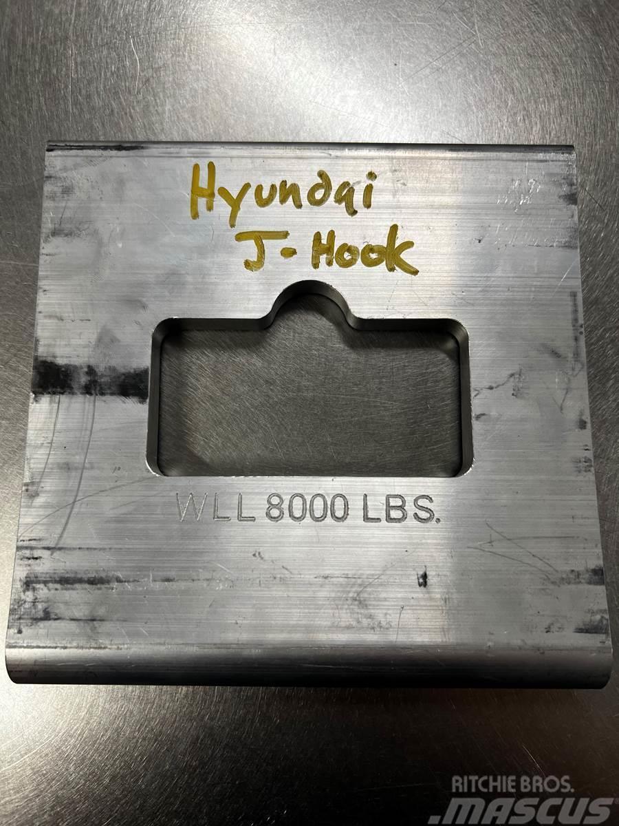 Hyundai Unknown Electrónica