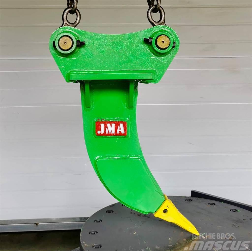 JM Attachments JMA Escarificadores