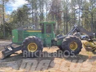 John Deere Other Outros