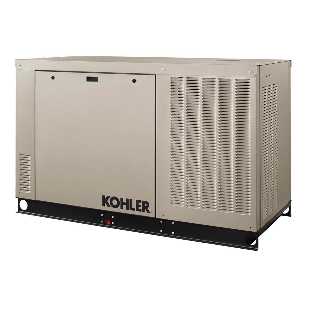Kohler 38RCLB-QS6 Outros Geradores