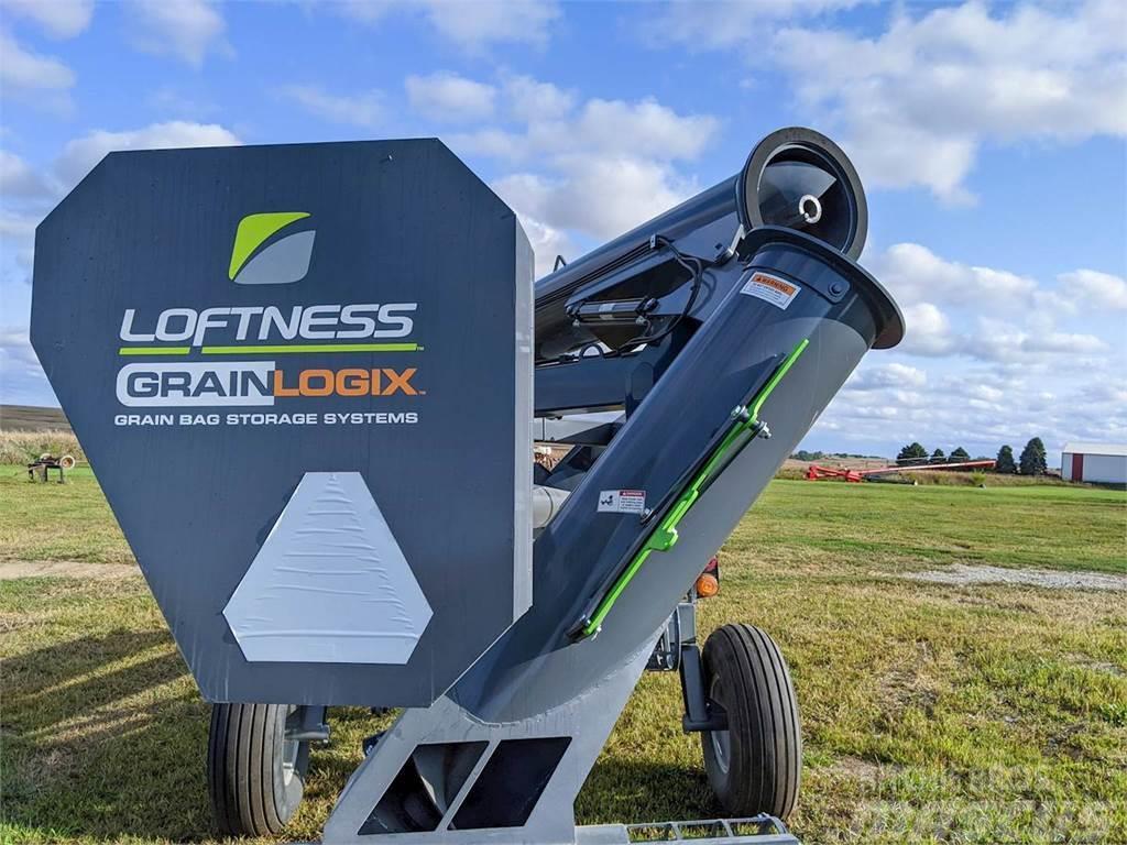 Loftness GBU10 Unidades/ Máquinas de processamento e armazenamento de colheitas - Outros
