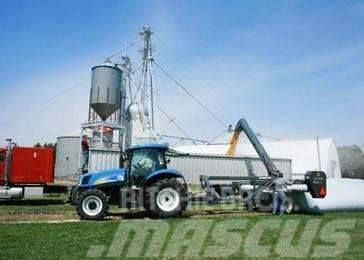 Loftness GBU12 Unidades/ Máquinas de processamento e armazenamento de colheitas - Outros