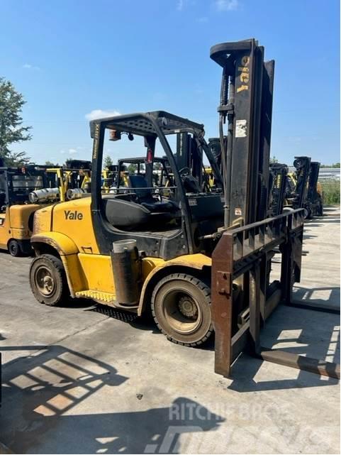 Yale Material Handling Corporation GLP155VX Empilhadores - Outros