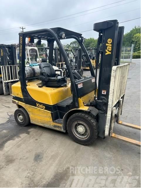 Yale Material Handling Corporation GLP050VX Empilhadores - Outros