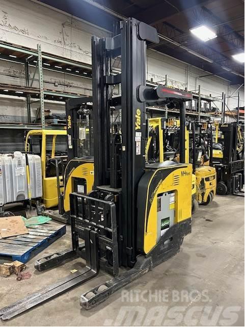 Yale Material Handling Corporation NDR035EB Outros