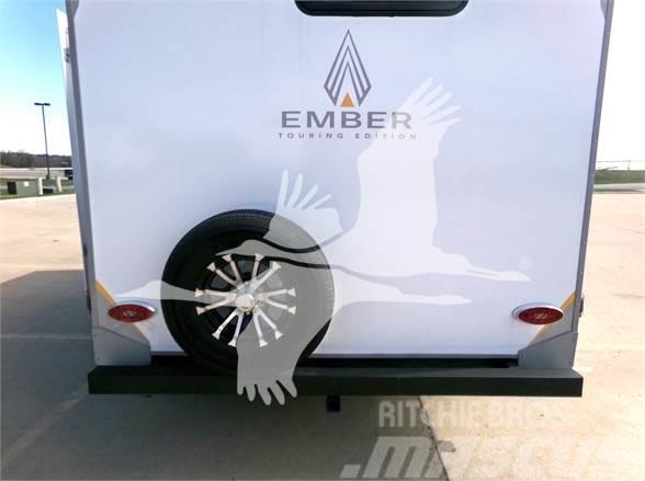  EMBER RV TOURING EDITION 26RB Outros Reboques